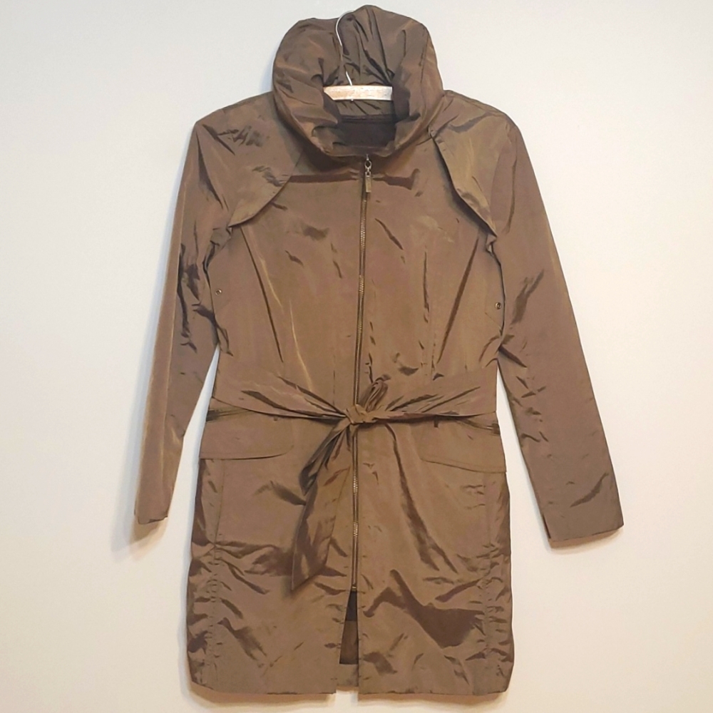 Cole Haan all weather jacket